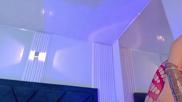 Chat XXX en directo de MollyCruz