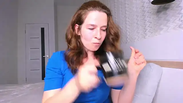 __MaryLee__ – Naživo XXX chat
