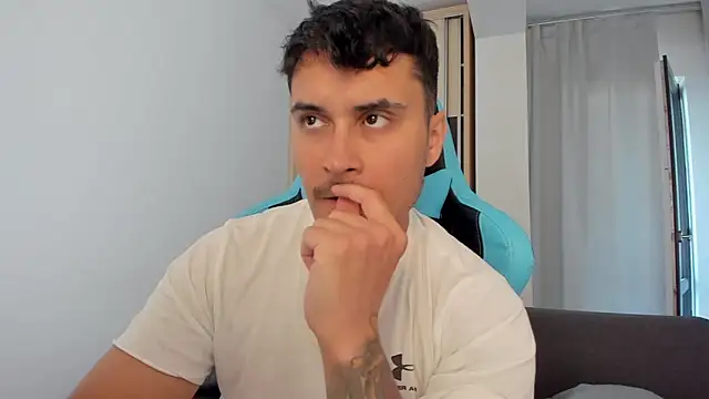 MatMalonne's Live XXX Chat