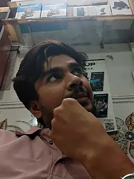 dannyD06969 Show Webcam
