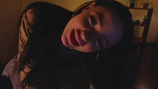 LisaaLiss' Webcam Show