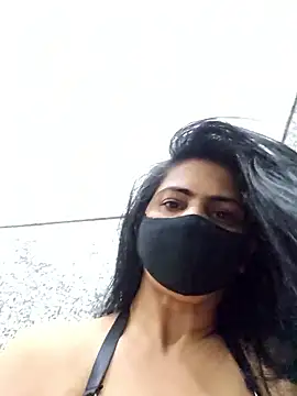 SashaPatel's Live XXX Chat