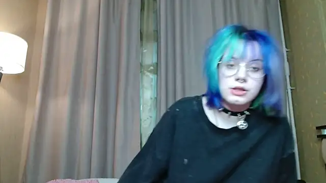 KellePouriern Live XXX chat