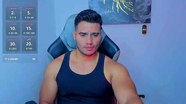 Chat XXX Live AndresRodriguez1
