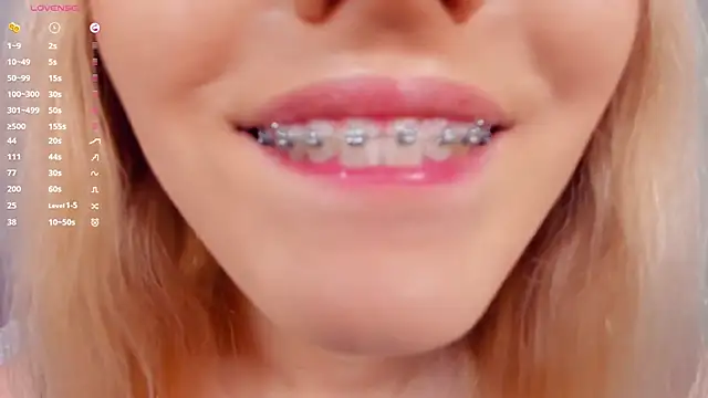 Barbiebloom Chat XXX live