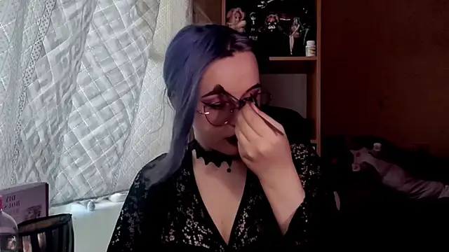 CobaltSoul's Live XXX Chat