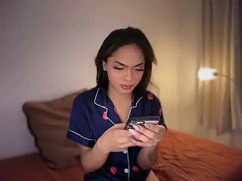 Amylaa 网络视讯表演