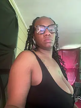 AlexaTheSlut's Webcam Show