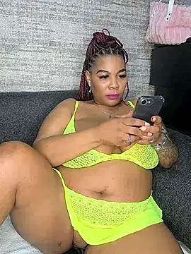 Show webcam de ExclusiveLeexx