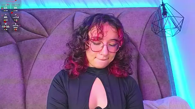 Kanela_miller_ 라이브 XXX 채팅
