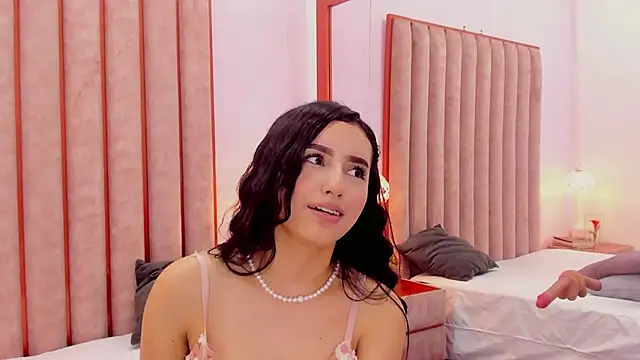 Zoe_Monrow Chat XXX live