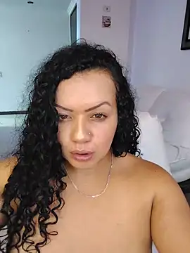 Chatroom XXX en direct de Samycutex