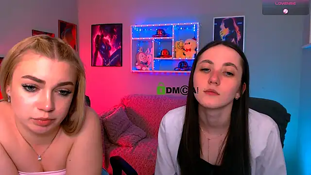 bella_dorn webcam show