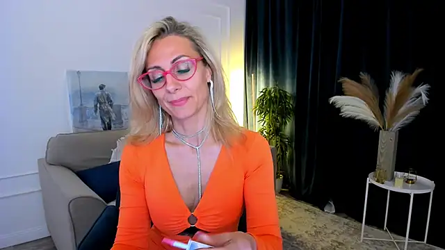 MuseOfStage Live XXX-Chat