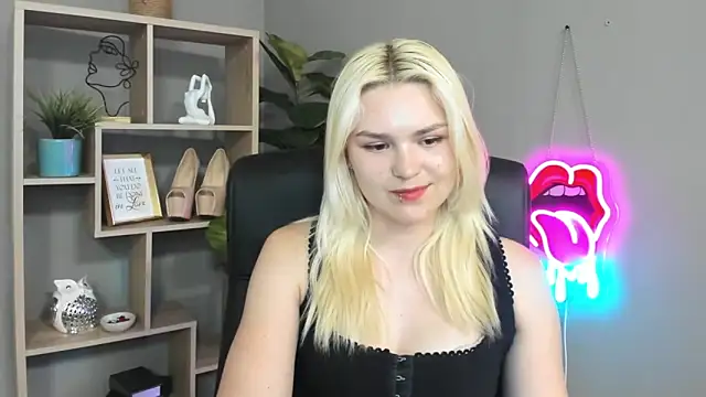 SweetLilyxon Live XXX chat