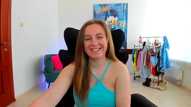 Marisha_Cute Live XXX-Chat