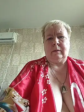 Pokazy przed kamerką – EffectFiona