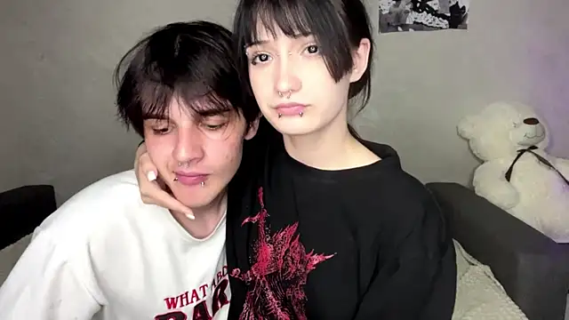 Вебкам-шоу altycouple