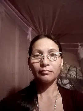 Živý XXX chat Cucci07