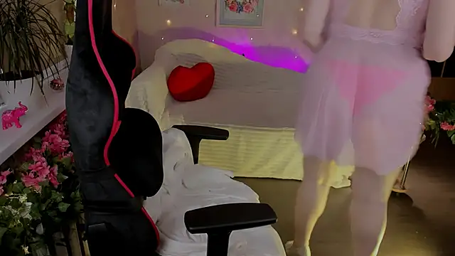 Czat XXX na żywo – sugar_vivien