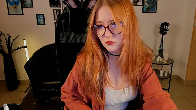 lanafitch 라이브 XXX 채팅