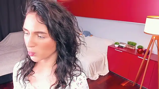 โชว์เว็บแคมของ DorineNeitzke