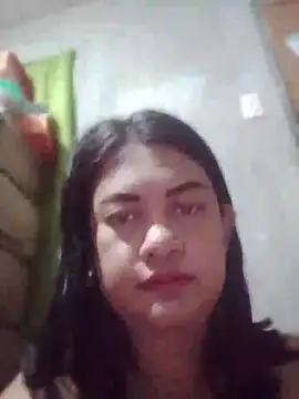 kiefhy Pertunjukan Webcam