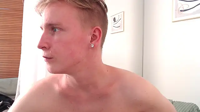 AlexxSweet Adlı Modelin Web Kamerası Şovu