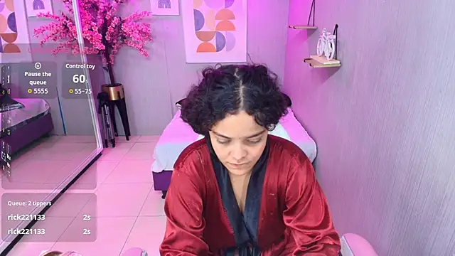 Maggy_t18 라이브 XXX 채팅