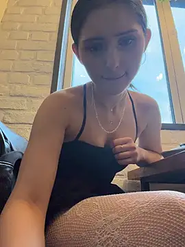 AnitaFly's Webcam Show
