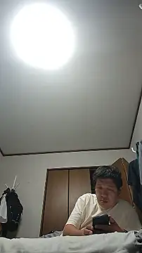 07YUKIOのライブXXXチャット
