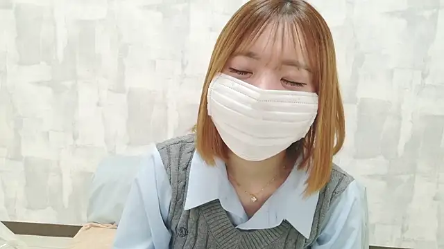 Онлайн чат XXX momo_love_