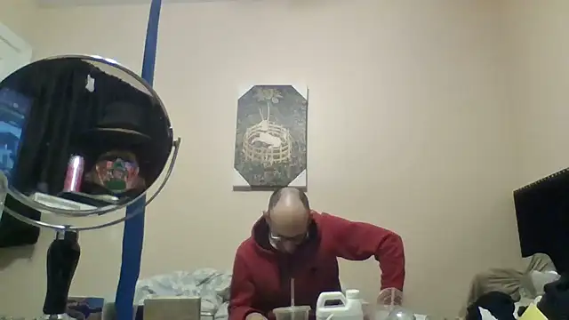 hailzeffn: вебкам-шоу