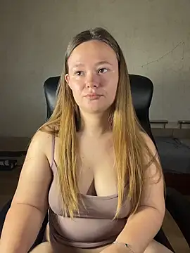 CaramelleSugarrn Webbikameraesitys