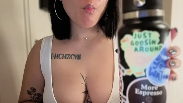 yourvibedealer's Webcam Show
