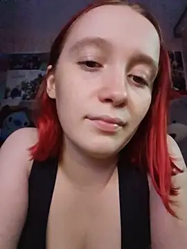 Jane_me0wn Webbikameraesitys