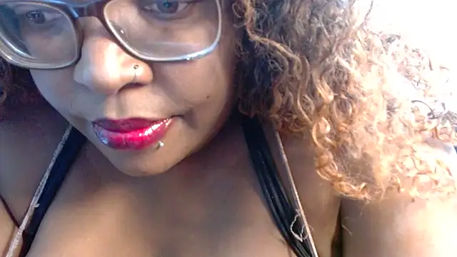 Boobgoddess Live XXX-Chat