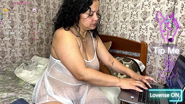 Foxyfox_realsex's Live XXX Chat