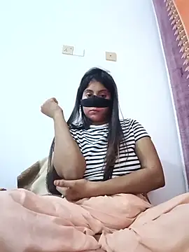 Hot_Angle Webcam-Show