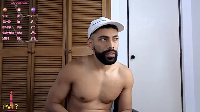 Blade_millerr Webcamshow