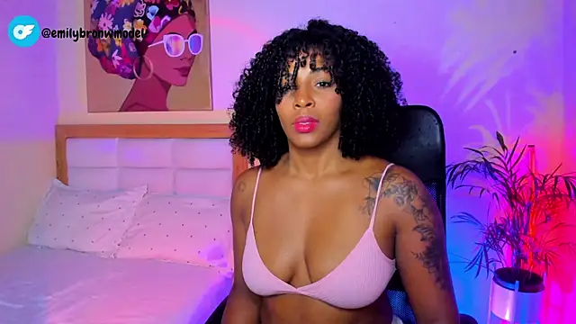 AitanaBrown_'s Live XXX Chat