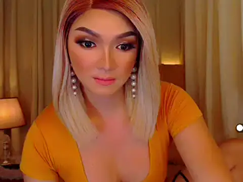 mistressseductionleah Pertunjukan Webcam