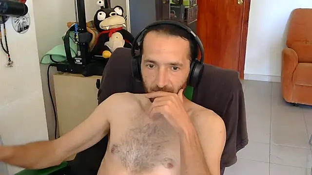 softail85 live XXX chat