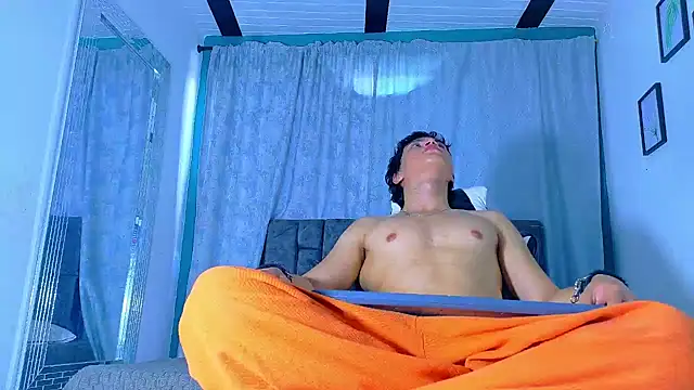 Dantekent Webcam-Show