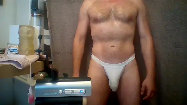Oliverlong Chat XXX in diretta