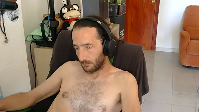 Živý XXX chat softail85