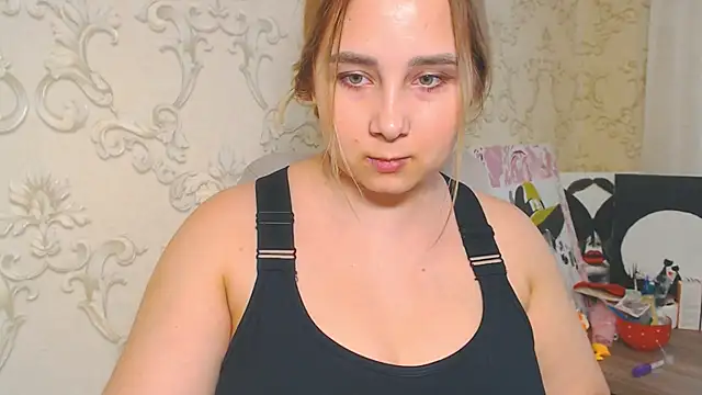 DolphinDreams' Live XXX Chat