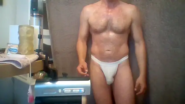 Oliverlong 라이브 XXX 채팅