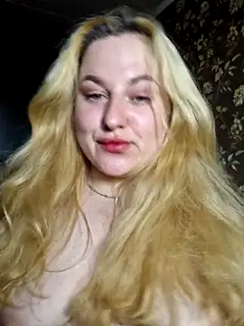 XXX chat uživo modela LianaJu