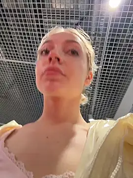 melissa_grr 라이브 XXX 채팅
